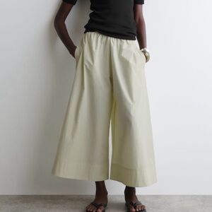 COS culottes